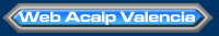 Web Acaip Valencia