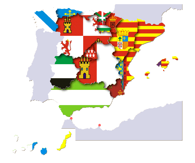 Comunidad Autónoma de Castilla y León