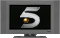 NOTICIAS DE TELE-5 MEDIODIA